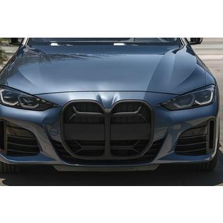 Grila CS-Style (pentru G26, Negru Mat) BMW 4 Series G22/23/26 2020- foto 1