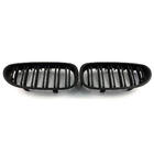 BMW 5 Series E60/E61 2003-2010 Rinichi M-Look (negru mat) foto 4