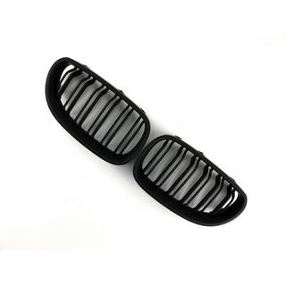 Rinichi M-Look (negru mat) foto 3