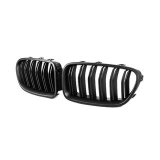 Rinichi M-Look (negru mat) BMW 5 Series F10/F11 2010–2016 foto 3