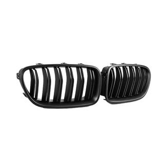 Rinichi M-Look (negru mat) BMW 5 Series F10/F11 2010–2016 foto 4