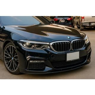 Rinichi M-Look (2017-2020, Negru Lucios cu Rama Cromata) BMW Seria 5 G30/G31 2017–2023 foto 1