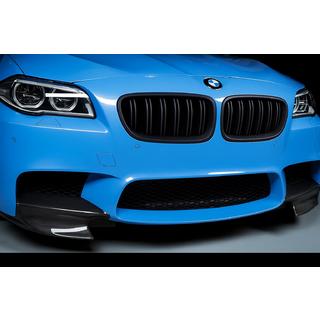 Rinichi M-Look (negru mat) BMW 6 Series F12/F13/F06 2011-2018 foto 1