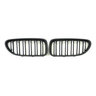 Rinichi M-Look (negru mat) BMW 6 Series F12/F13/F06 2011-2018 foto 2