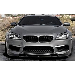 Rinichi M-Look (Negru Lucios) BMW 6 Series F12/F13/F06 2011-2018 foto 1