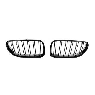 Rinichi M-Look (Negru Lucios) BMW 6 Series F12/F13/F06 2011-2018 foto 2