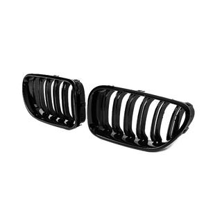 Rinichi M-Look (Negru Lucios) BMW 6 Series F12/F13/F06 2011-2018 foto 3
