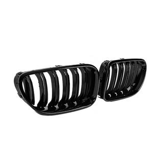 Rinichi M-Look (Negru Lucios) BMW 6 Series F12/F13/F06 2011-2018 foto 4