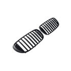 BMW 7 Series G11/G12 2015-2022 Rinichi 1 Bara (2016-2019, Negru Mat) foto 3