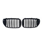 BMW 7 Series G11/G12 2015-2022 Rinichi 1 Bara (2016-2019, Negru Mat) foto 4