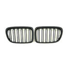 BMW X1 E84 2009-2015 Rinichi M-Look (negru mat) foto 2