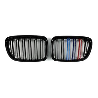 Grile radiator M-Look (M-Color) foto 2