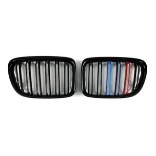 Grile radiator M-Look (M-Color) foto 2