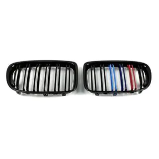 Grile radiator M-Look (M-Color) foto 4
