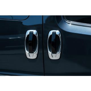 Capace manere (4 buc, plastic) Citroen Jumper 2007-2025