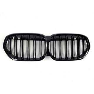 Grila M-Look (2020-2022, Negru Lucios) foto 2