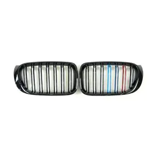 Grile radiator M-Look (2014-2018, M-Color) foto 3