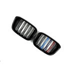 BMW X4 G02 2018- Rinichi M-Look (2018-2021, M-Color) foto 3