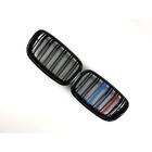 BMW X5 E70 2007-2013 Grile radiator M-Look (M-Color) foto 5