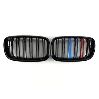 Grile radiator M-Look (M-Color) foto 2