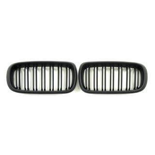 Rinichi M-Look (negru mat) BMW X5 F15 2013-2018 foto 2