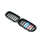 BMW X5 F15 2013-2018 Grile radiator M-Look (M-Color) foto 3