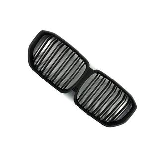 Grila M-Look (2019-2022, Negru Mat) BMW X5 G05 2019–2026 foto 3