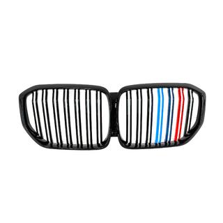 Grile M-Look (2019-2022, M-Color) BMW X5 G05 2019–2026 foto 2