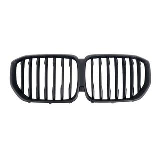 Nari 1 Bar (2019-2022, Negru Mat) BMW X5 G05 2019–2026 foto 2
