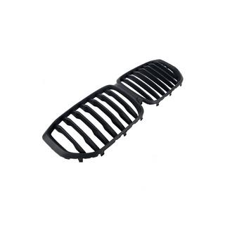 Nari 1 Bar (2019-2022, Negru Mat) BMW X5 G05 2019–2026 foto 3