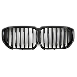 Nari 1 Bar (2023+, Negru Lucios) BMW X5 G05 2019–2026 foto 2