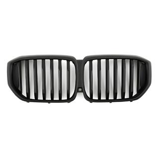 Nari 1 Bar (2023+, Negru Mat) BMW X5 G05 2019–2026 foto 2
