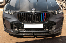 BMW X5 G05 2019–2026 Nari 1 Bar (2023+, M-Color) foto 1