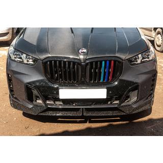 Nari 1 Bar (2023+, M-Color) BMW X5 G05 2019–2026 foto 1