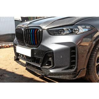 Nari 1 Bar (2023+, M-Color) BMW X5 G05 2019–2026 foto 3