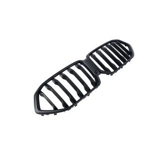 Nari 1 Bar (2019-2022, Negru Mat) BMW X6 G06 2019–2027 foto 4