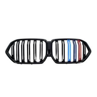 Grile M-Look (2019-2022, M-Color) BMW X6 G06 2019–2027 foto 2