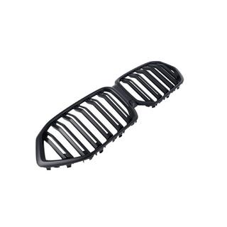 Grila M-Look (2019-2022, Negru Mat) BMW X6 G06 2019–2027 foto 3