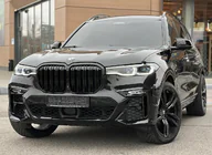 BMW X7 G07 2019- Rinichi M-Look (2019-2022, Negru Lucios) foto 7