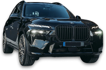 BMW X7 G07 2019- Nari 1 Bar (2023+, M-Color) foto 1