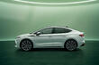Recenzie Skoda Enyaq Coupe: 2025 facelift foto 1