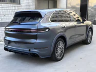Porsche Cayenne 2010-2017 Kit Restyling 2024 foto 4