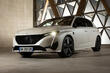 Peugeot e-308: Revizuirea elegantului hatchback electric foto 2
