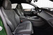 Peugeot e-308: Revizuirea elegantului hatchback electric foto 6