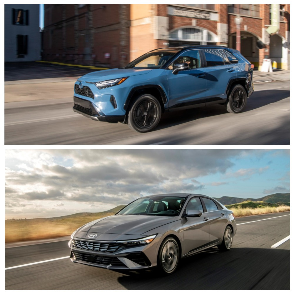 Care este mai bine: un sedan sau un crossover?