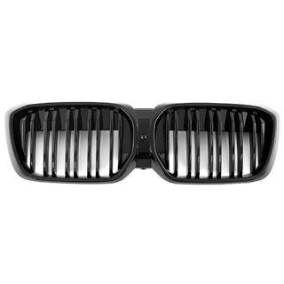 Grile M-Look (pentru G08i, negru lucios) foto 2