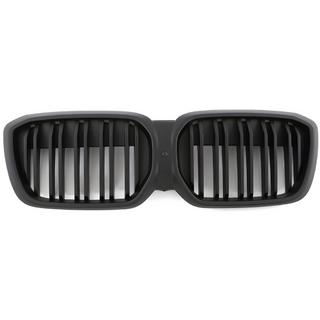 Grila M-Look (pentru G08i, negru mat) foto 2
