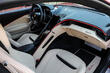 Revista coupe sport Ferrari Roma foto 6