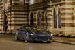 Revista coupe sport Ferrari Roma foto 4