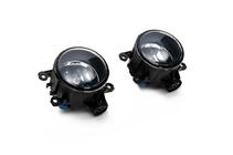 Mitsubishi Pajero Wagon IV 2006-2021 Proiectoare ceata (2 buc) foto 4